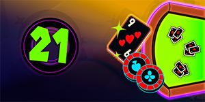 Blackjack