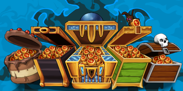Bonus cases