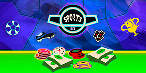 Sports bet