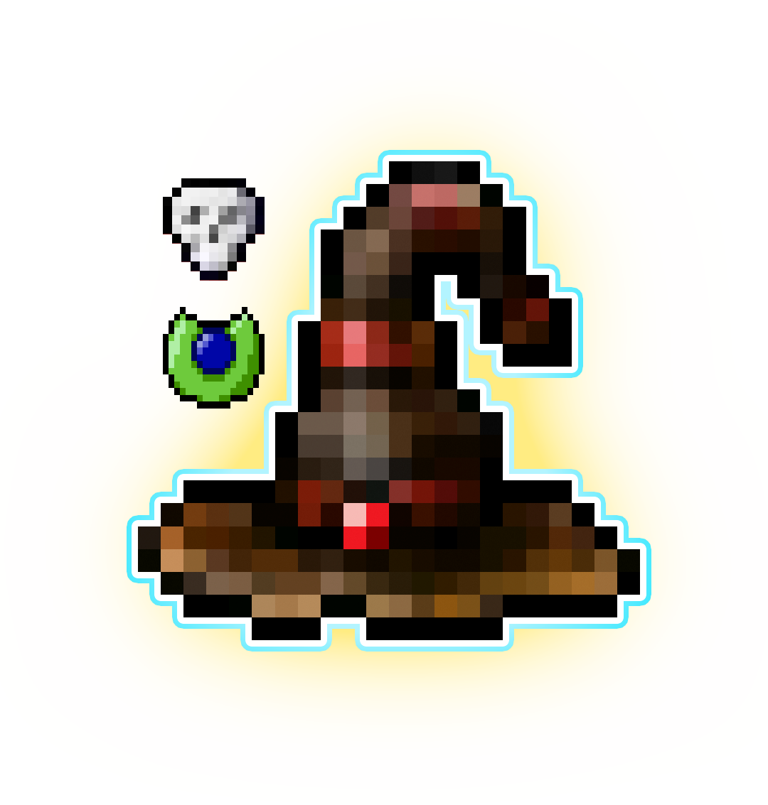 Ferumbras Hat
